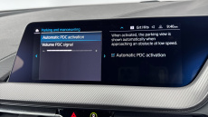 BMW 1 Series 118i M Sport 5dr Step Auto Petrol Hatchback